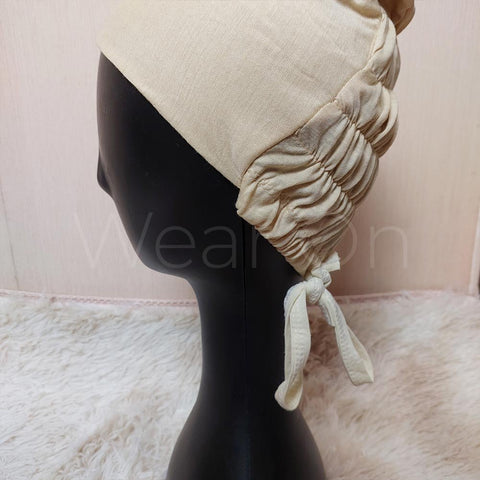 Bonnet Cap (Skin)