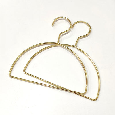 Hijab Hanger - Gold