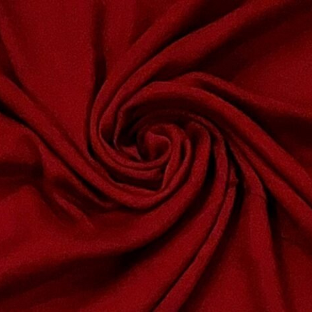 Modal Red