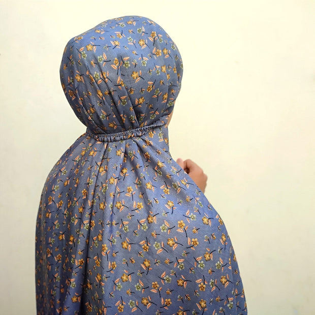 Namaz Chaddar – Grey