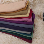 Plain Jersey – Bottle-Green