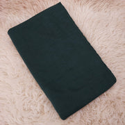 Plain Jersey – Bottle-Green
