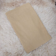 Plain Jersey – Cream