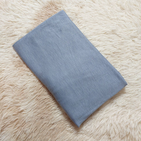 Plain Jersey – Sky Blue