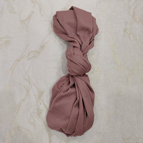 Ribbed Jersey (Lavender)