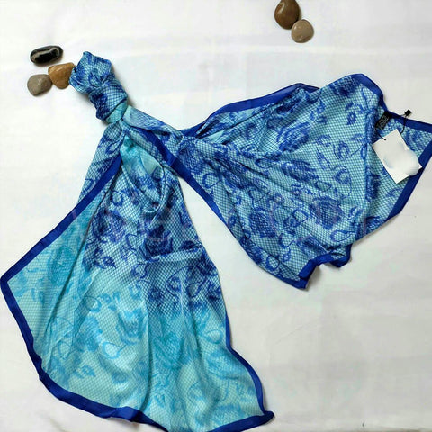 Silk Article 10