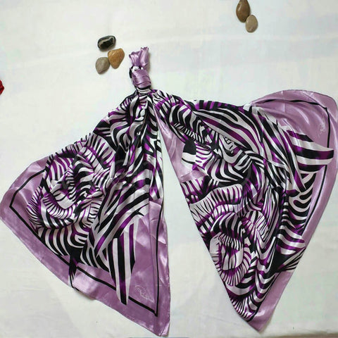 Silk Article 13