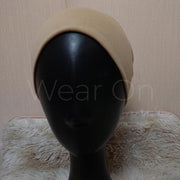 Tie Back (Beige)
