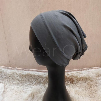 Tube Bands (Grey)