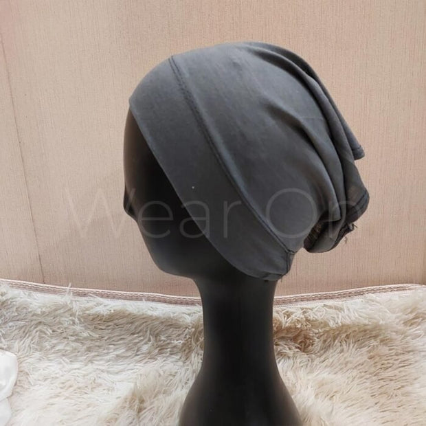Tube Bands (Grey)