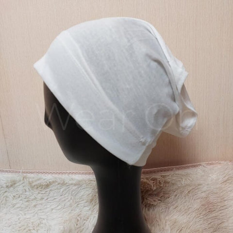 Tube Bands (White)