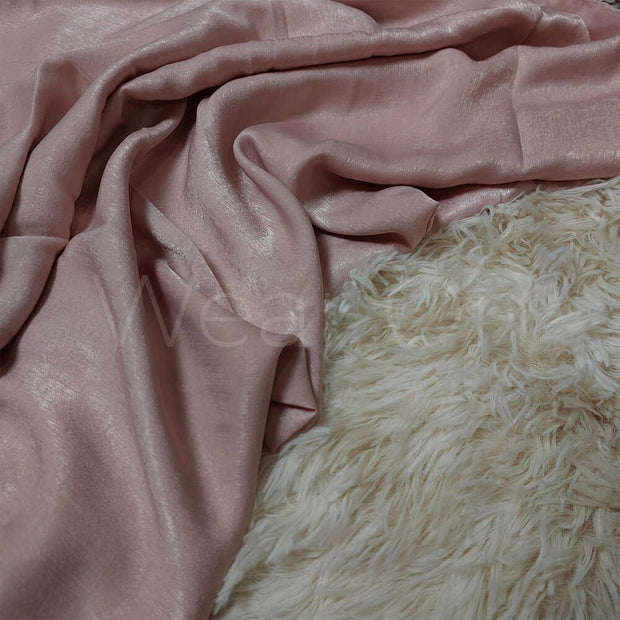 Velvet – Baby Pink