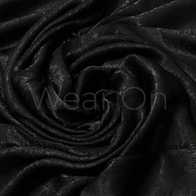 Velvet – Black
