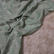 Velvet – Mint Green