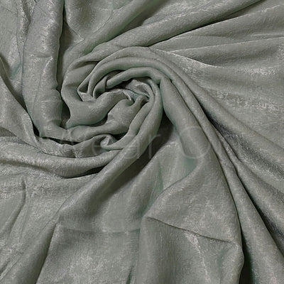 Velvet – Mint Green