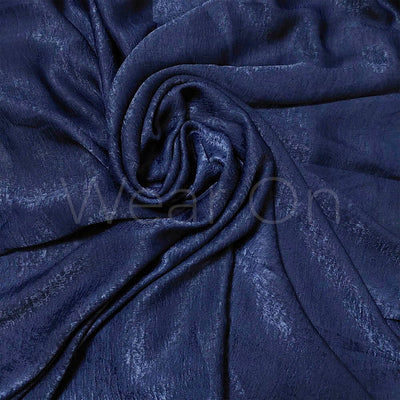 Velvet – Navy Blue