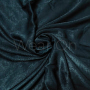 Velvet – Teal