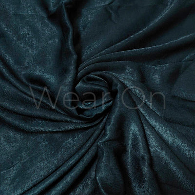 Velvet – Teal