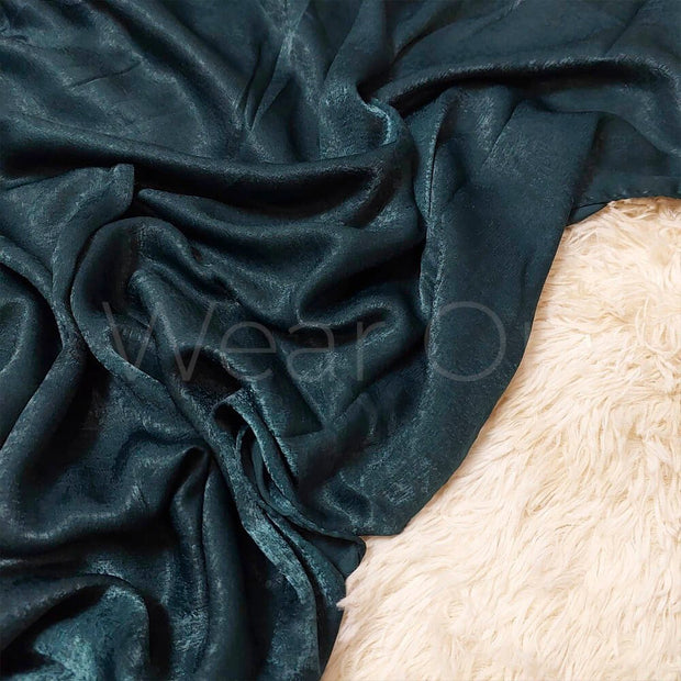 Velvet – Teal