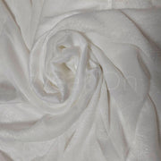 Velvet – White